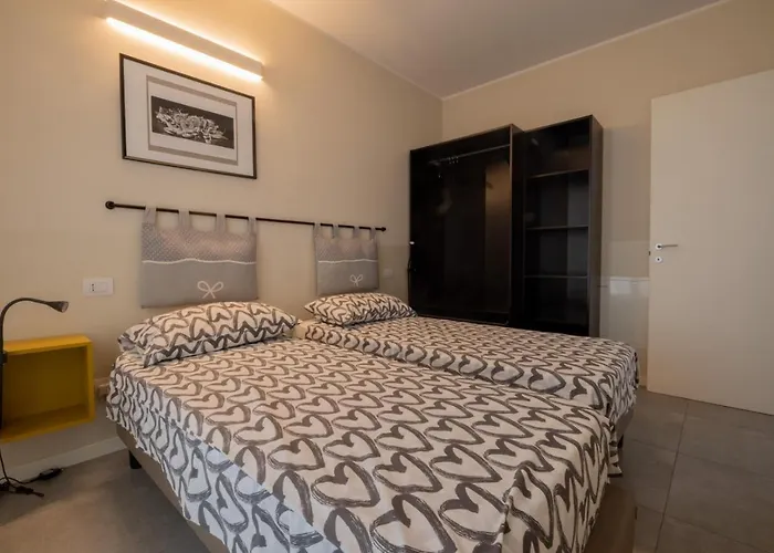 Casa vacanze Casa Bella