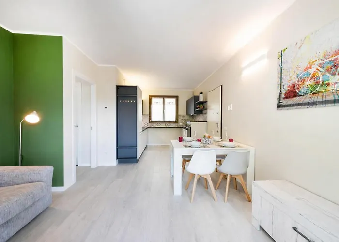 Casa Bella Argegno