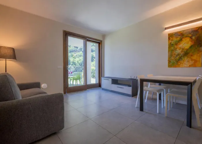 Casa vacanze Casa Bella