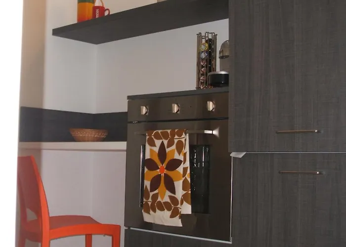 Casa Bella Casa vacanze Argegno