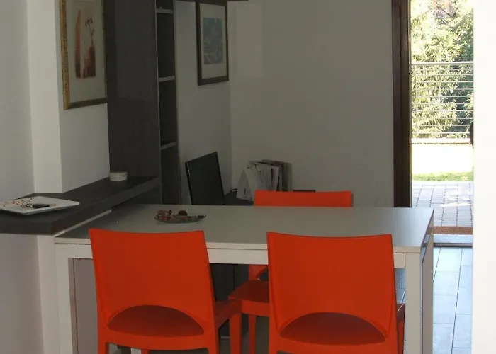 Casa vacanze Casa Bella