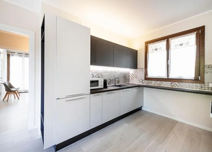 Casa vacanze Casa Bella