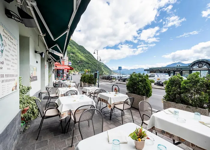 Casa Bella Casa vacanze Argegno