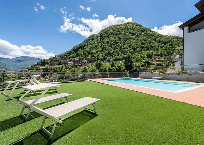 Casa vacanze Casa Bella *