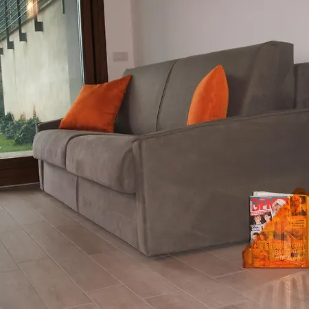 Casa Bella * Argegno