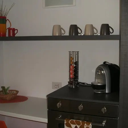 Casa Bella * Argegno