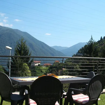 Tatil Evi Casa Bella Argegno