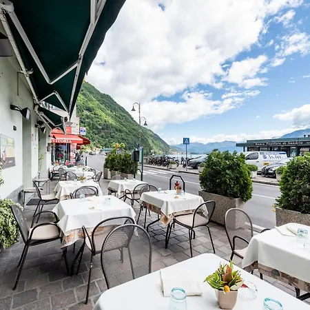 Casa Bella Ferienhaus Argegno