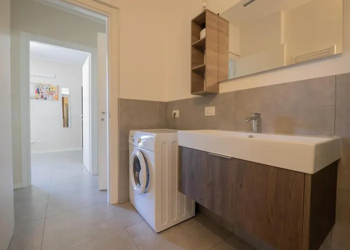 Tatil Evi Casa Bella *