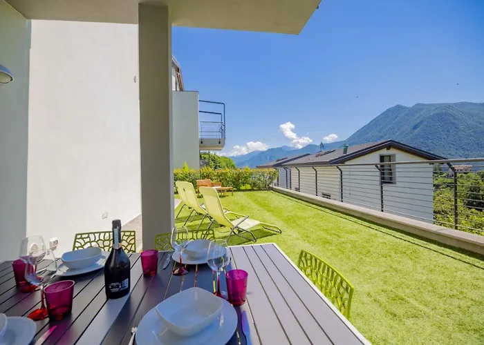 Casa Bella Tatil Evi *