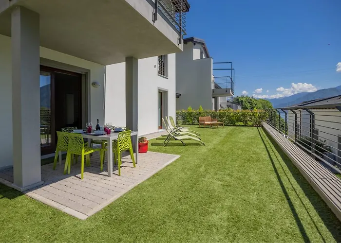 Tatil Evi Casa Bella *