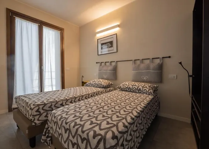 Casa Bella Tatil Evi *