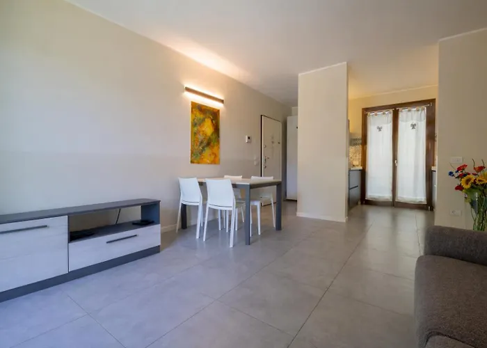 Tatil Evi Casa Bella *