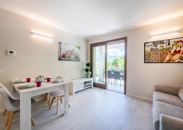 Tatil Evi Casa Bella