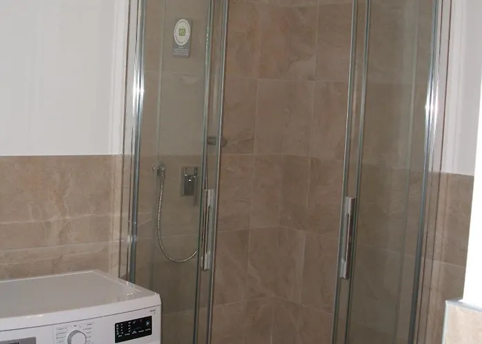 Casa Bella Tatil Evi