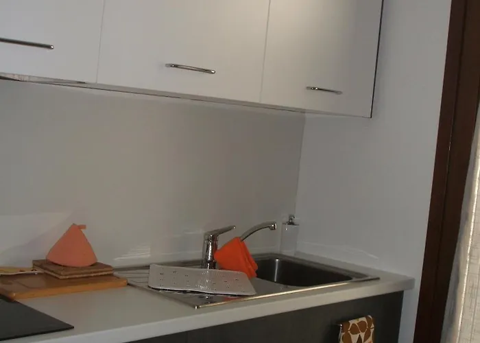 Casa Bella Tatil Evi *