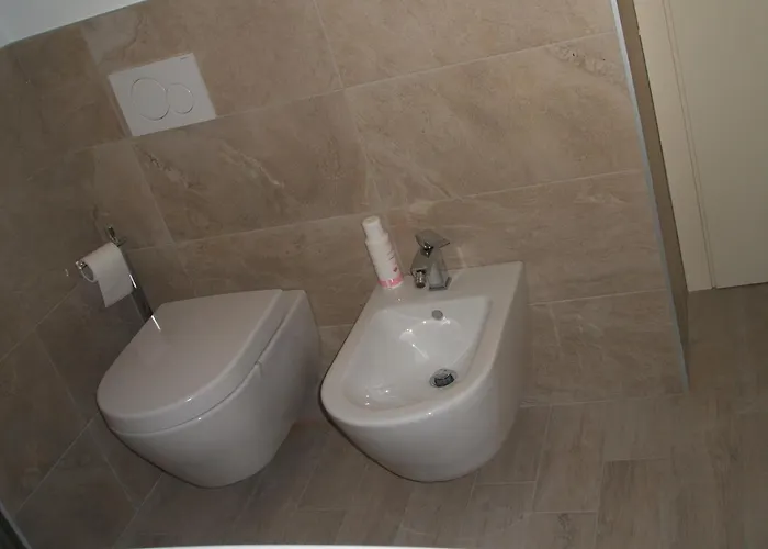 Casa Bella * Argegno