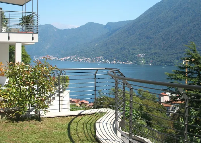 Casa Bella * Argegno