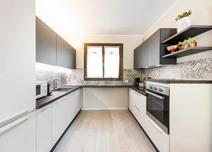 Tatil Evi Casa Bella Argegno