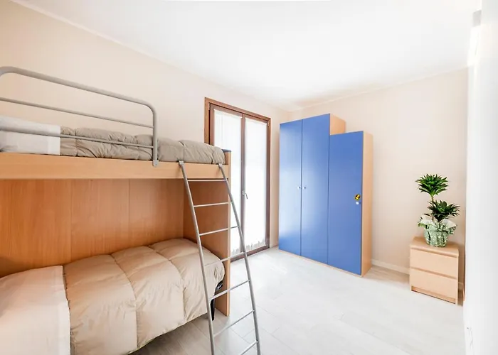 Casa Bella Tatil Evi *