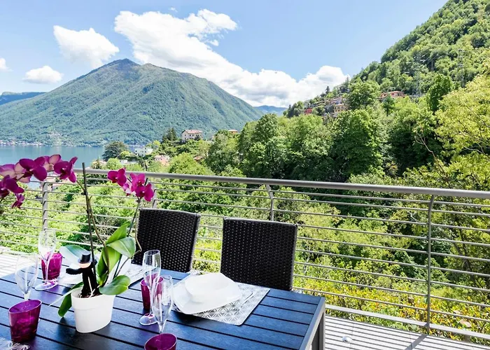 Tatil Evi Casa Bella *