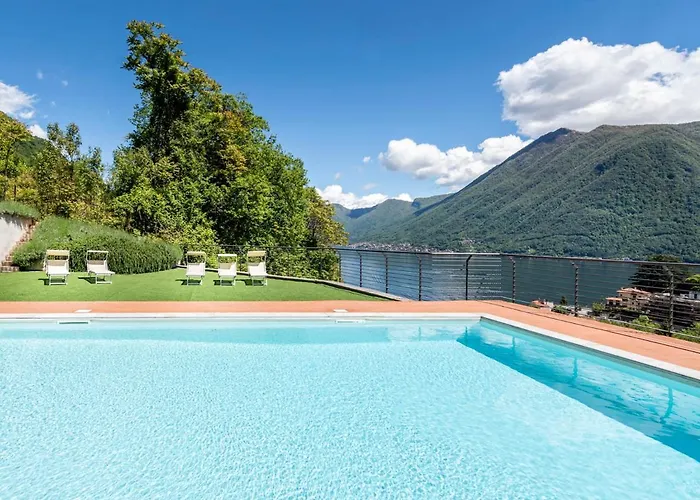 Casa Bella Tatil Evi