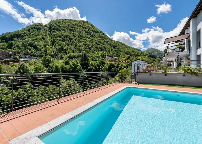 Casa Bella Tatil Evi