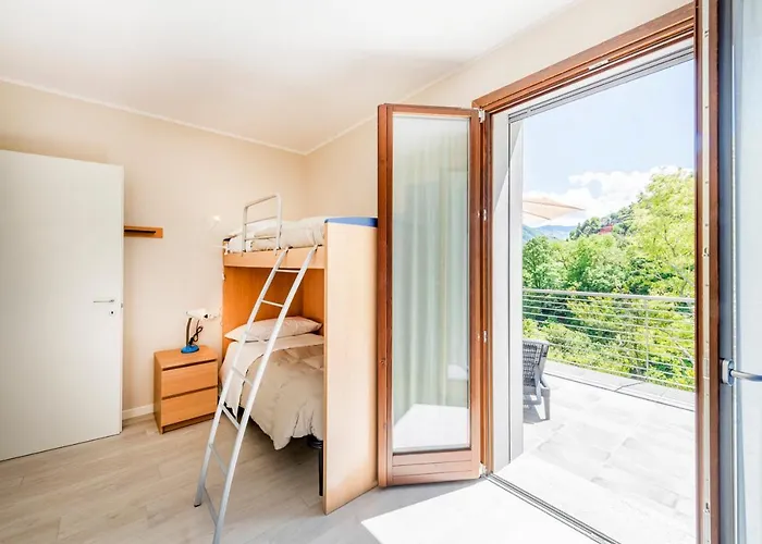 Casa Bella Tatil Evi *