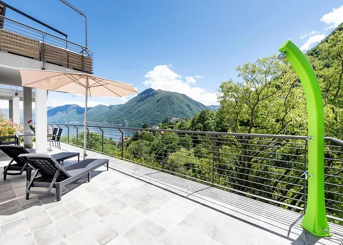 Tatil Evi Casa Bella *