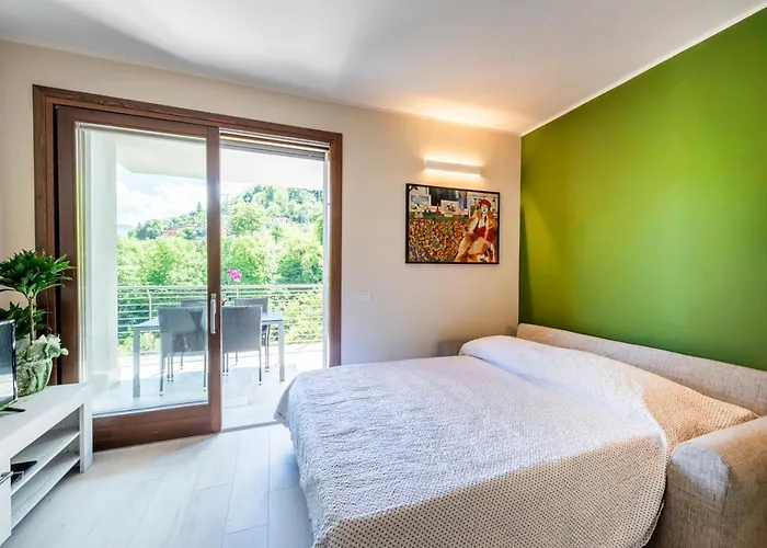 Tatil Evi Casa Bella *